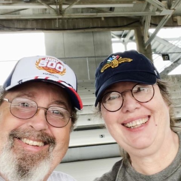 Meet your Posher, Jeff - Picture 1 of 1